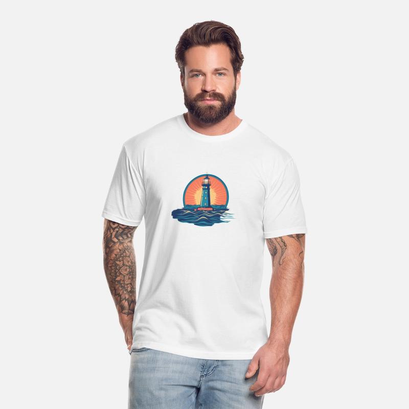 Beacon of Hope T-Shirts