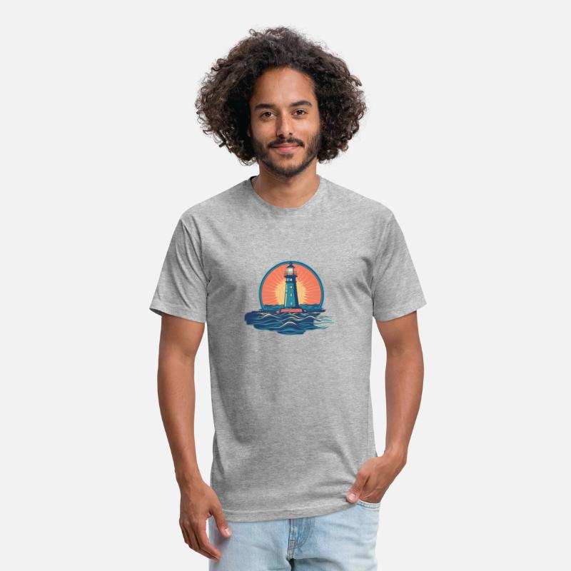 Beacon of Hope T-Shirts