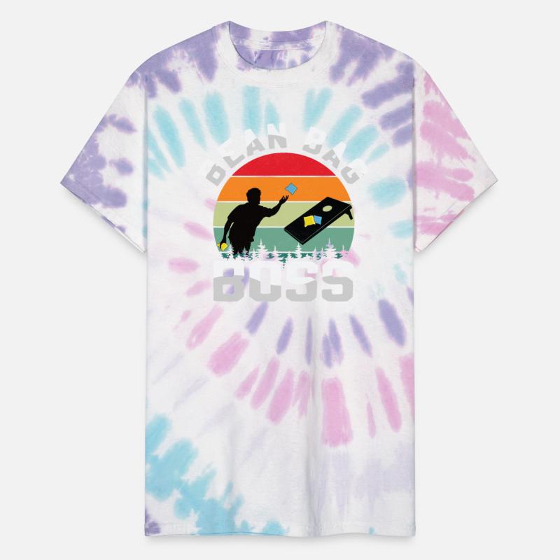 BEAN BAG BOSS - BEAN BAG TOSS