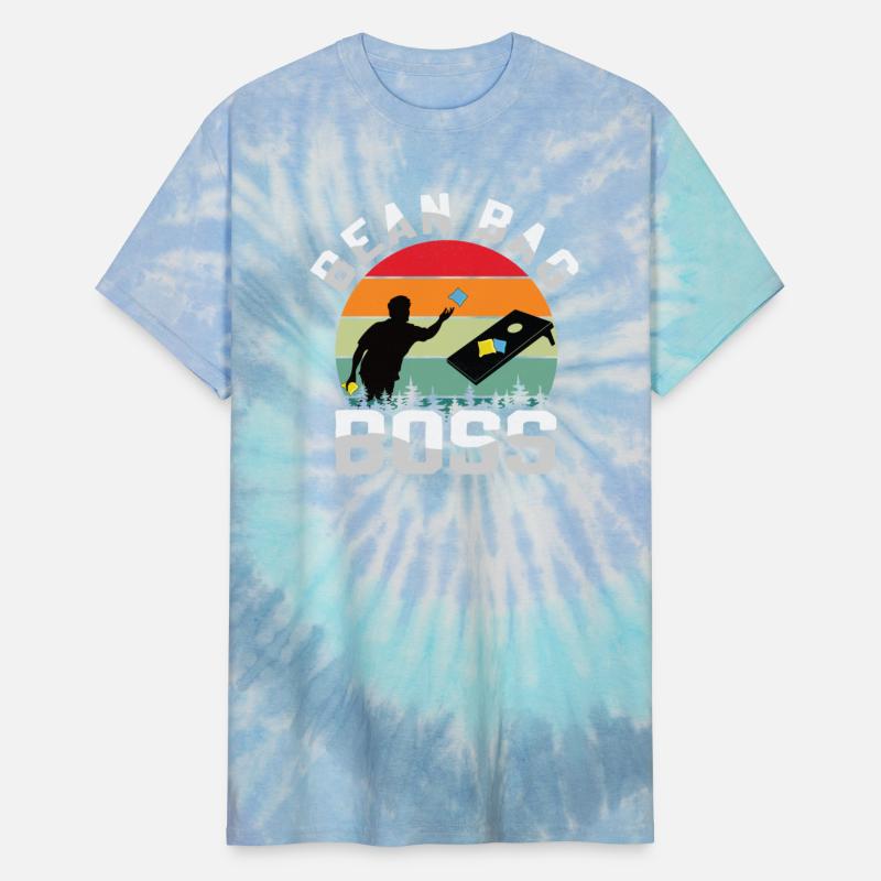 BEAN BAG BOSS - BEAN BAG TOSS