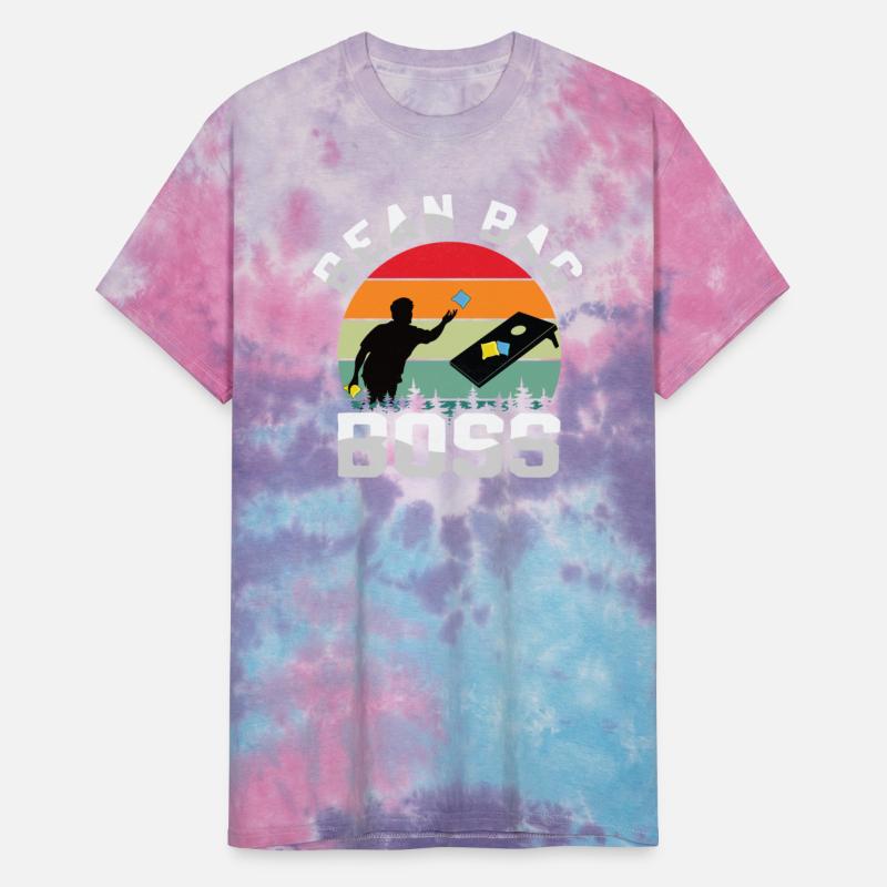 BEAN BAG BOSS - BEAN BAG TOSS