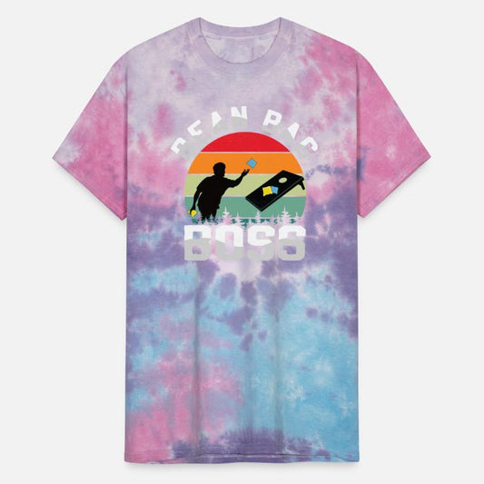 BEAN BAG BOSS - BEAN BAG TOSS