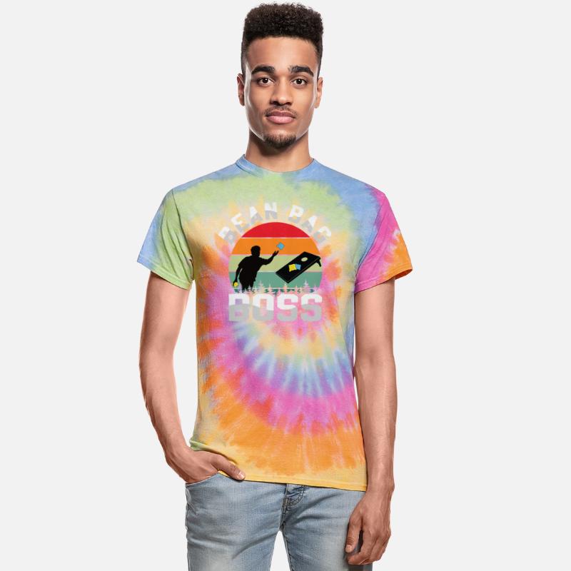 BEAN BAG BOSS - BEAN BAG TOSS