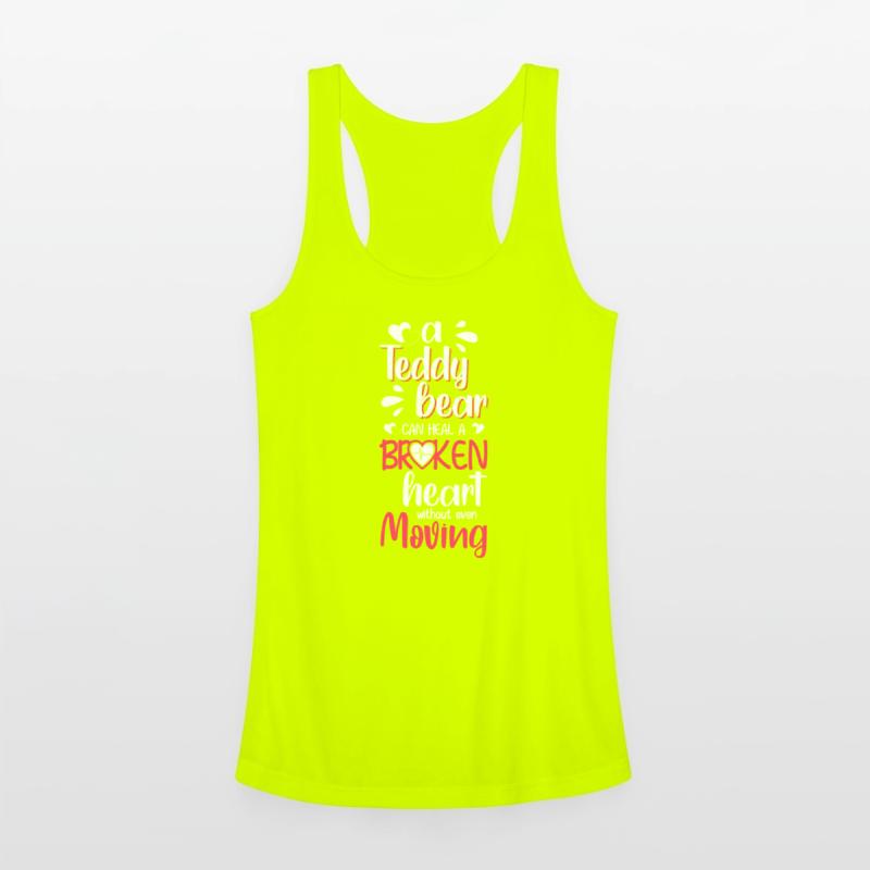 Bear Stuffed Animal Protector Pregnant