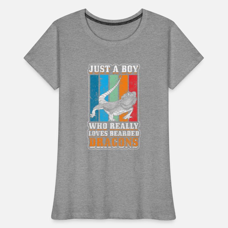 Bearded Dragon Salamander