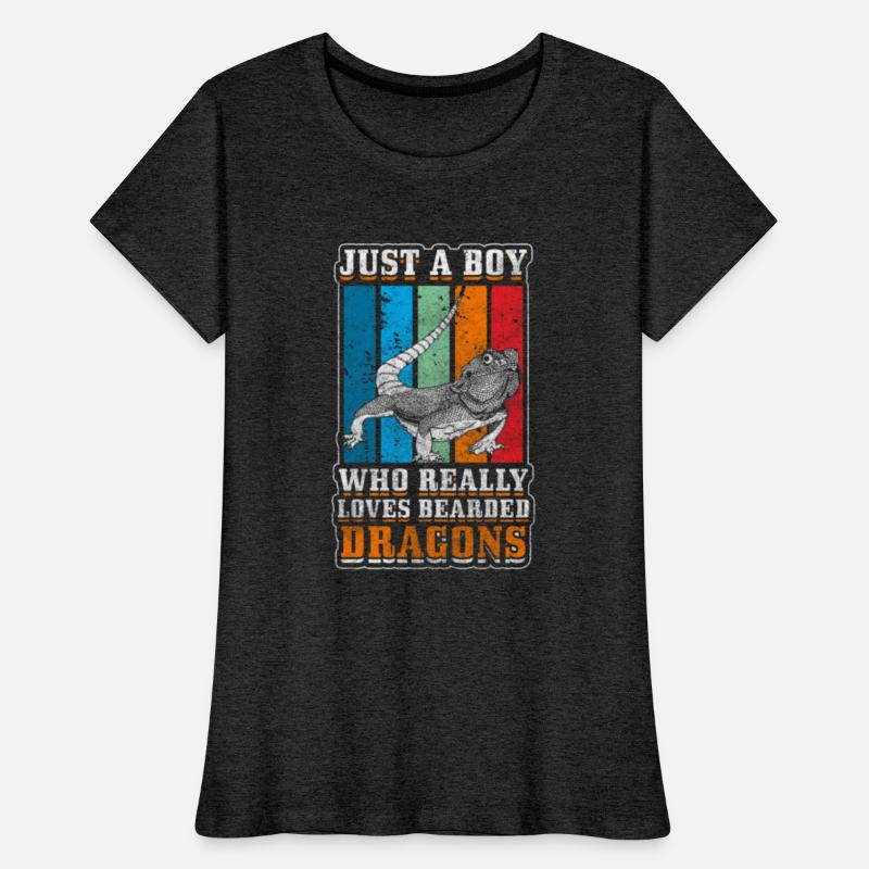 Bearded Dragon Salamander