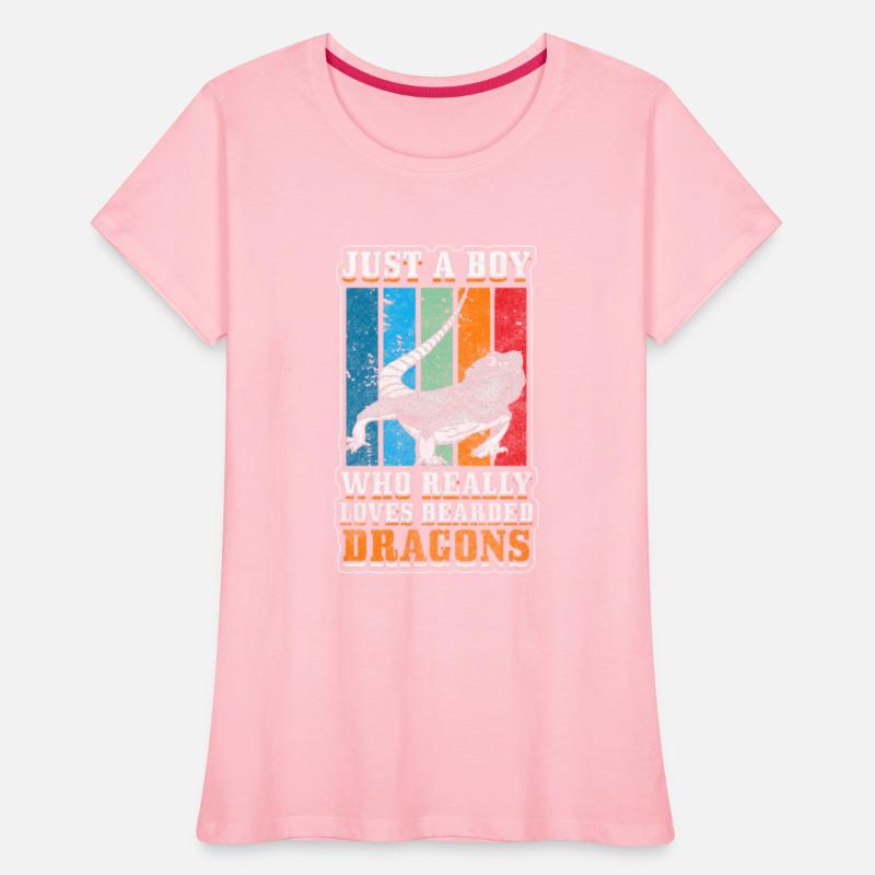 Bearded Dragon Salamander