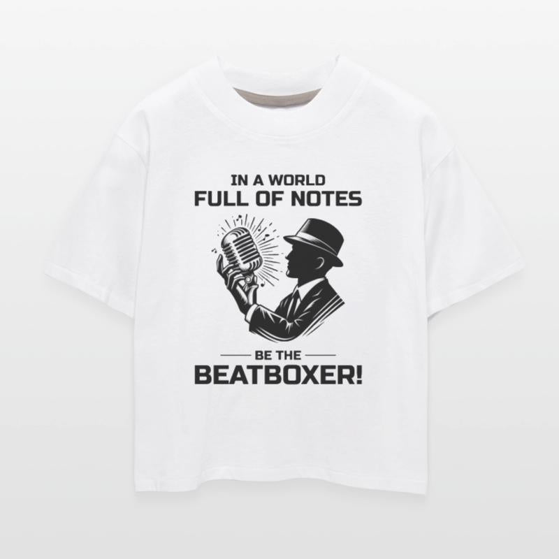 Beatboxing Humorous Music Art Culture Musical