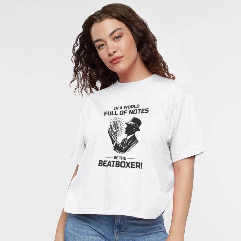 Beatboxing Humorous Music Art Culture Musical