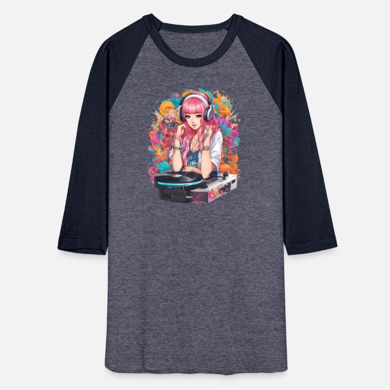 Beats BlissTechno Trance Rave DJ