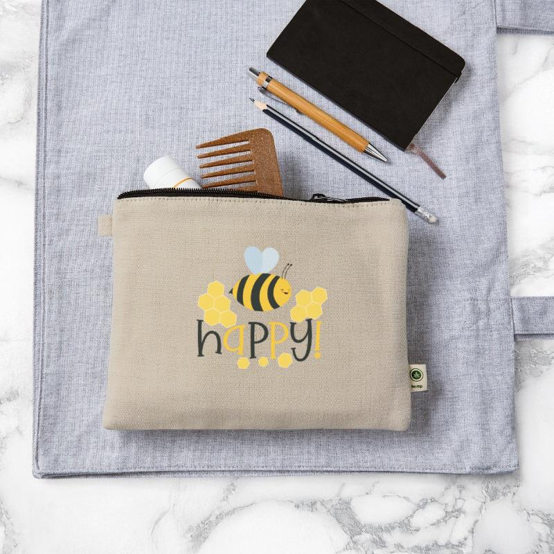 Bee Happy Honey bees