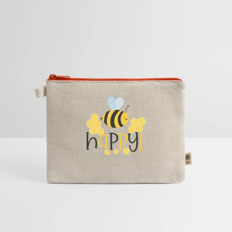 Bee Happy Honey bees