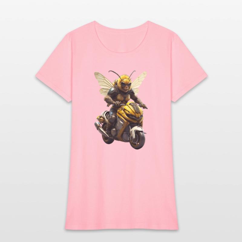 Bee Ride