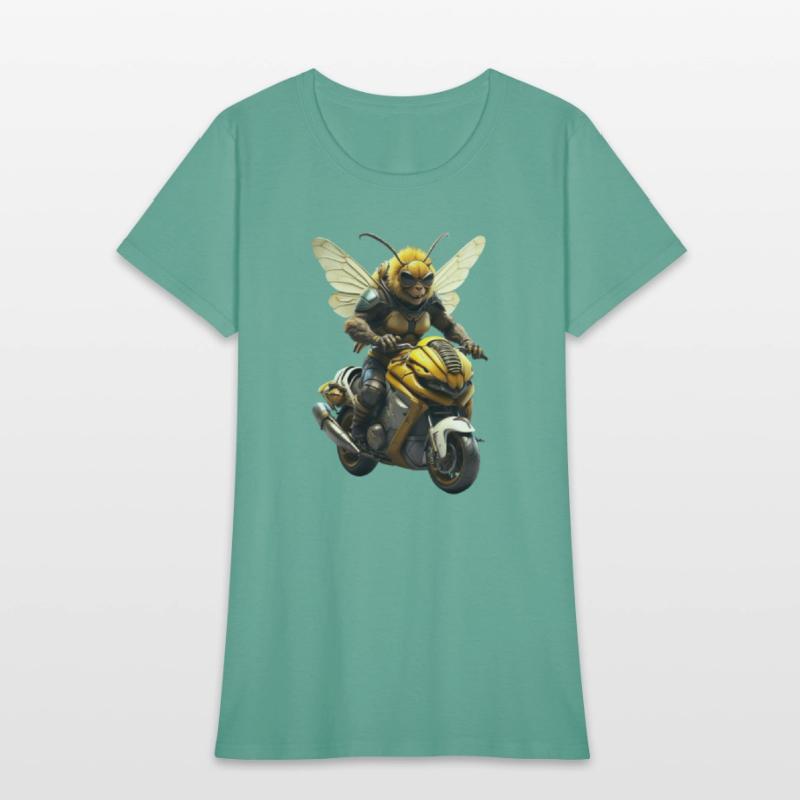 Bee Ride