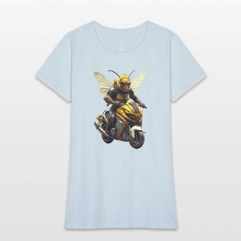 Bee Ride
