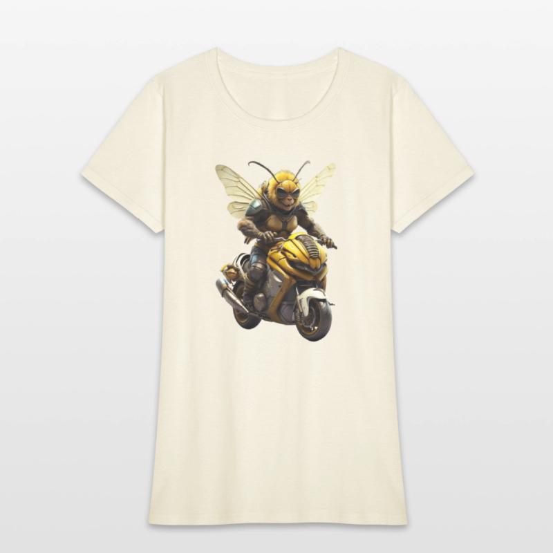 Bee Ride