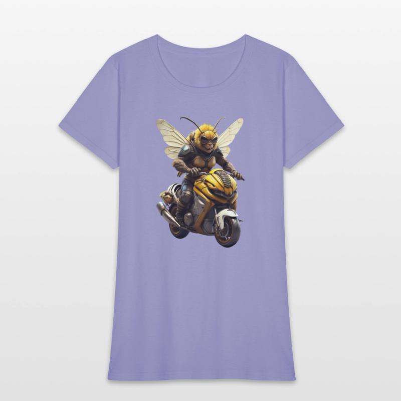 Bee Ride