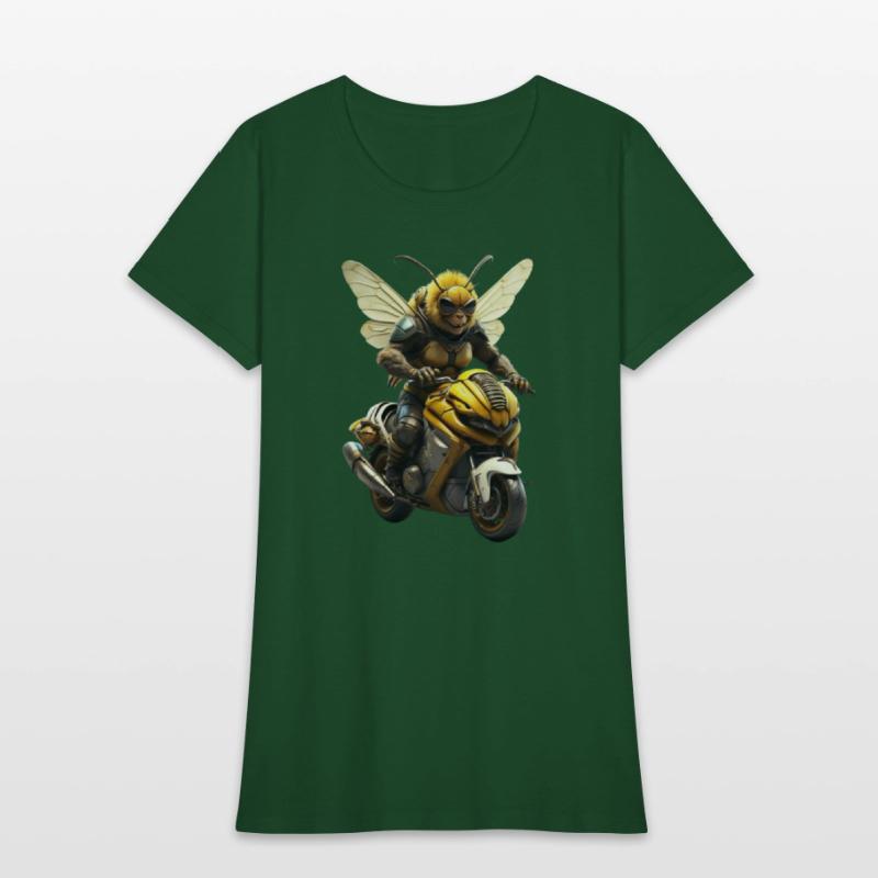 Bee Ride