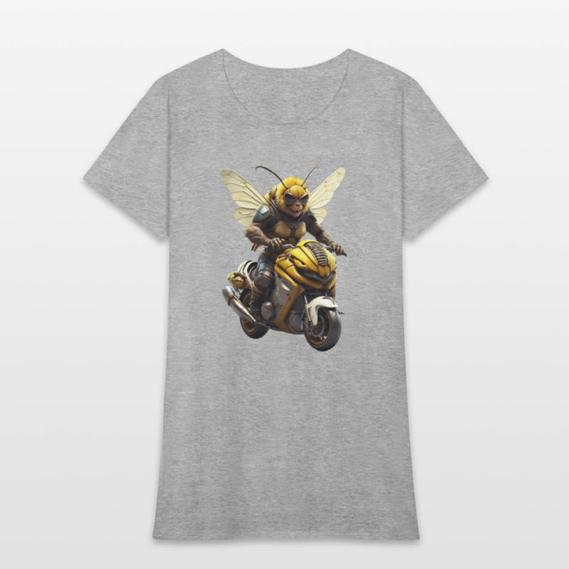 Bee Ride