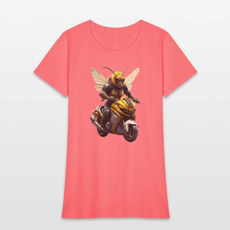 Bee Ride