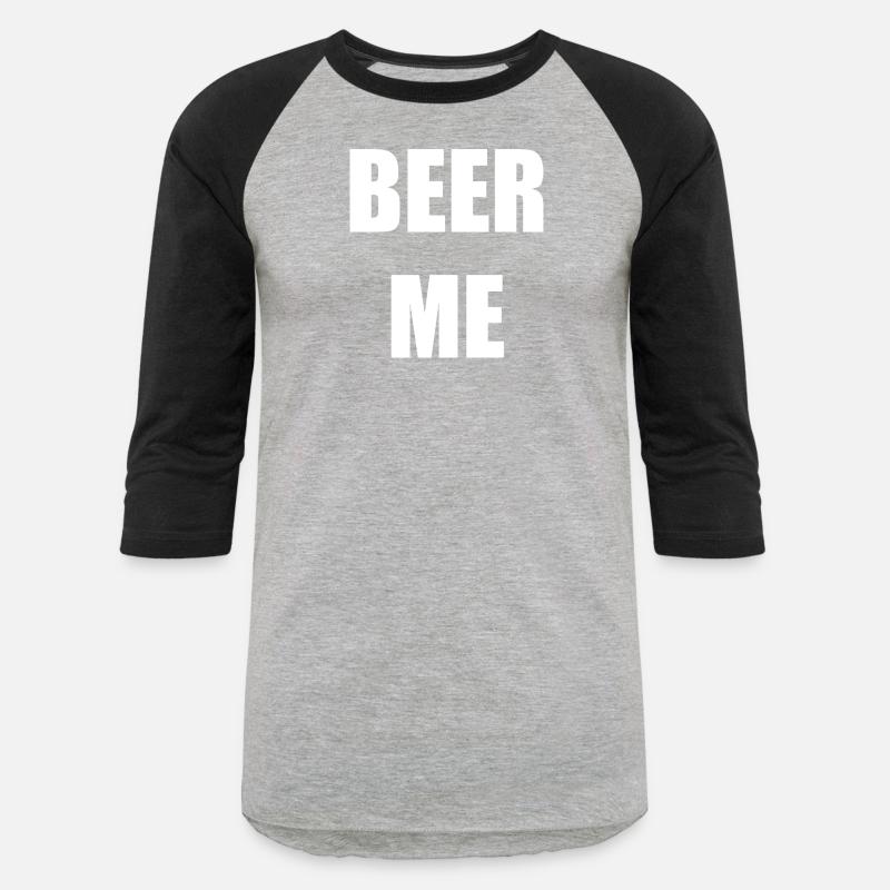 Beer Me