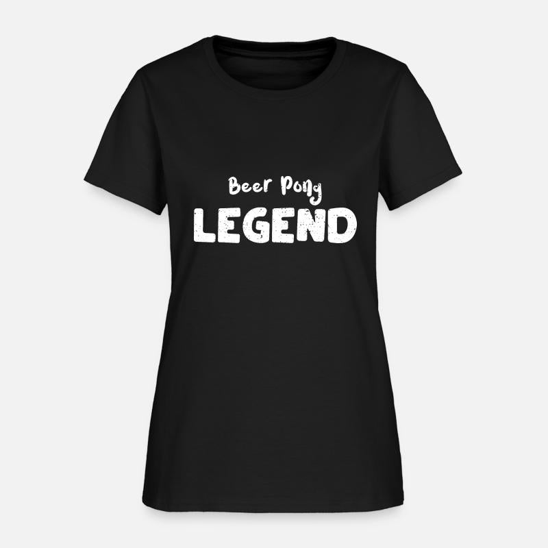 Beer Pong Legend - Ping Pong