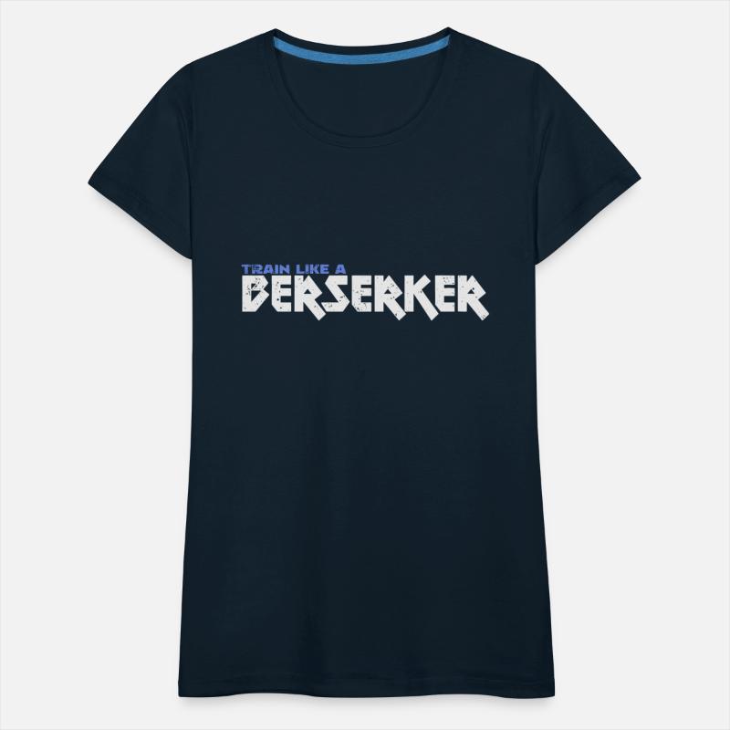 Berserker