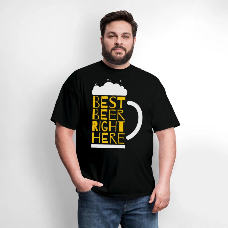 Best beer right here