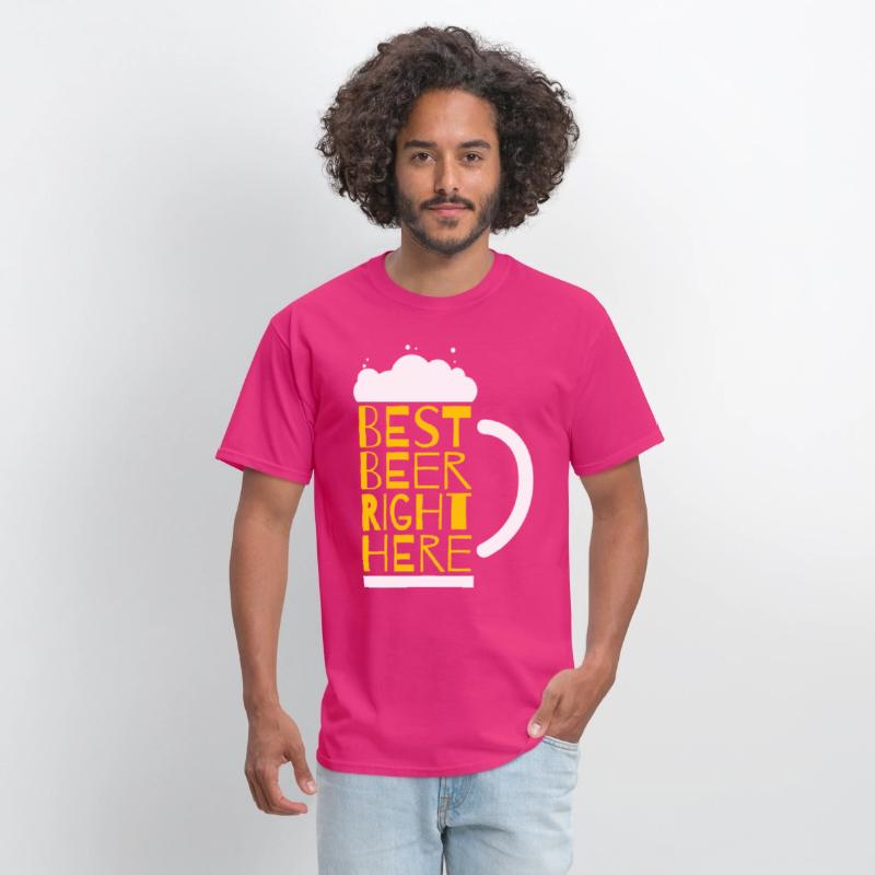 Best beer right here