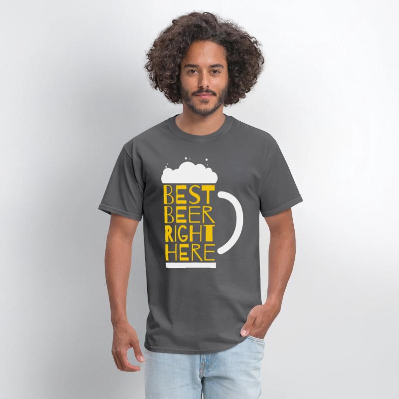 Best beer right here