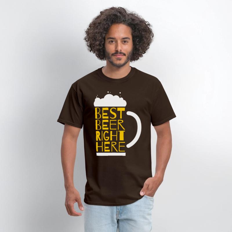 Best beer right here