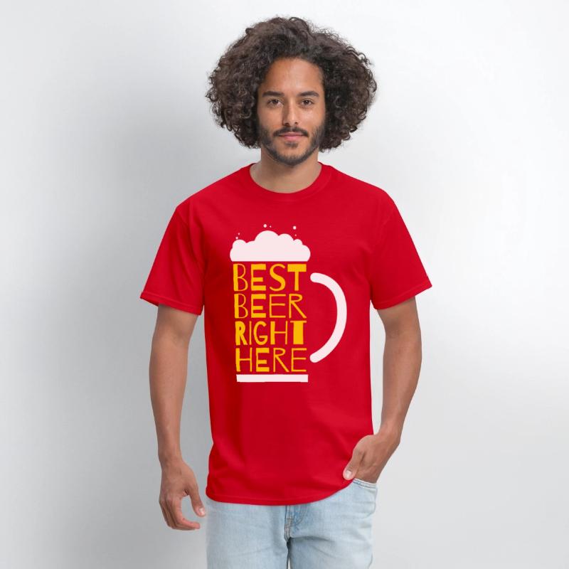 Best beer right here