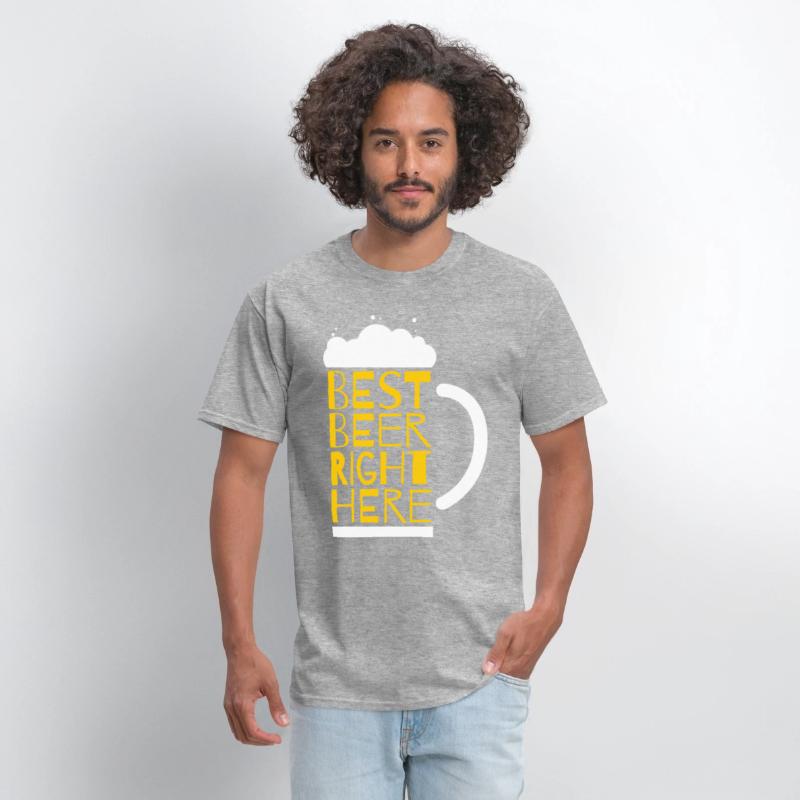 Best beer right here