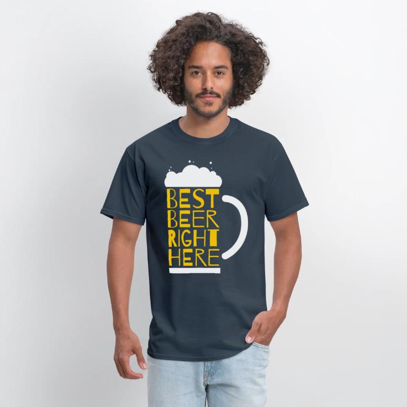 Best beer right here