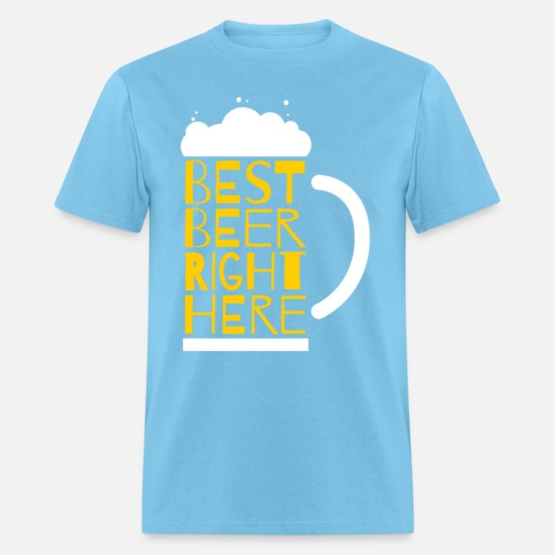 Best beer right here