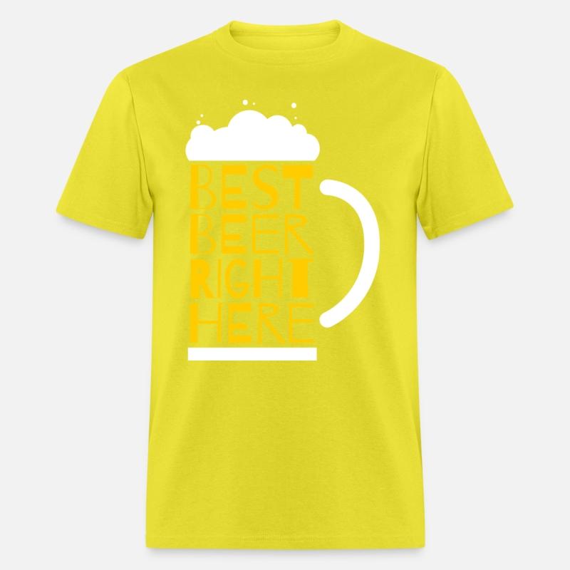 Best beer right here