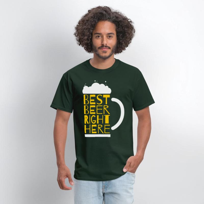 Best beer right here