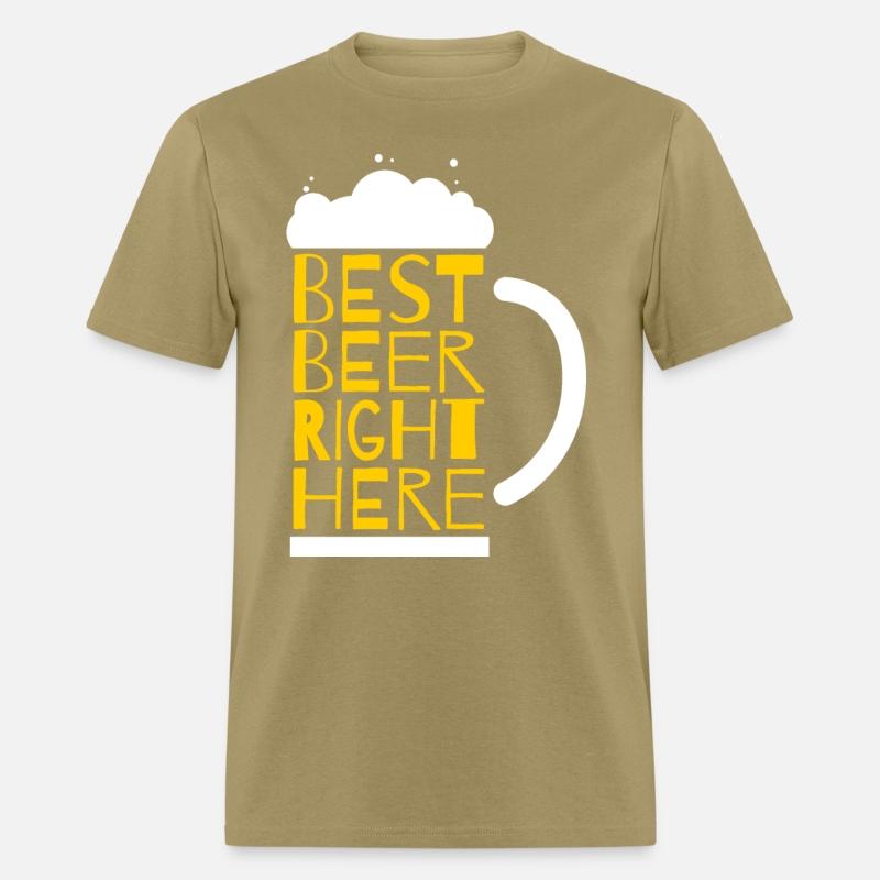 Best beer right here