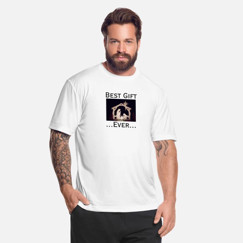 Best Gift Ever Christmas Story