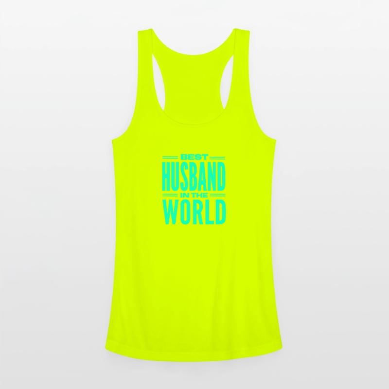 Best Husband In The World - Heartfelt Gift