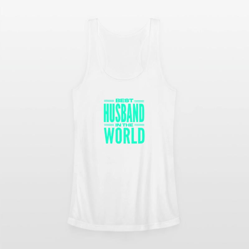 Best Husband In The World - Heartfelt Gift