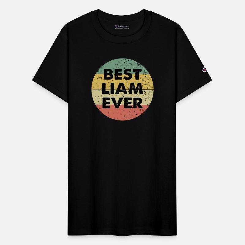 Best Liam Ever