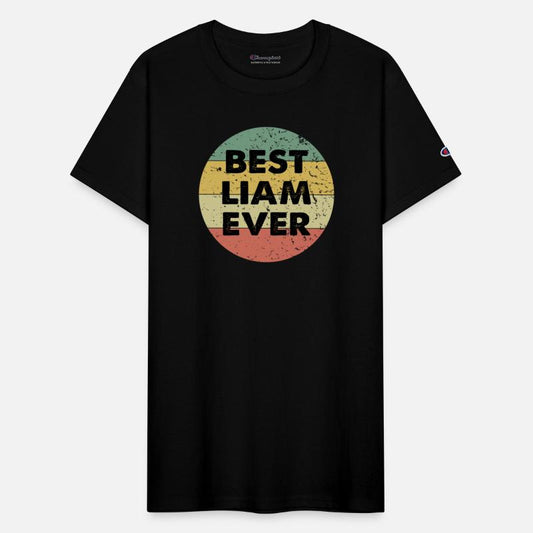 Best Liam Ever