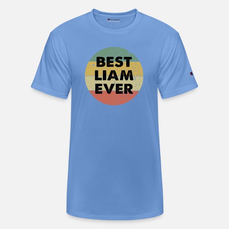 Best Liam Ever