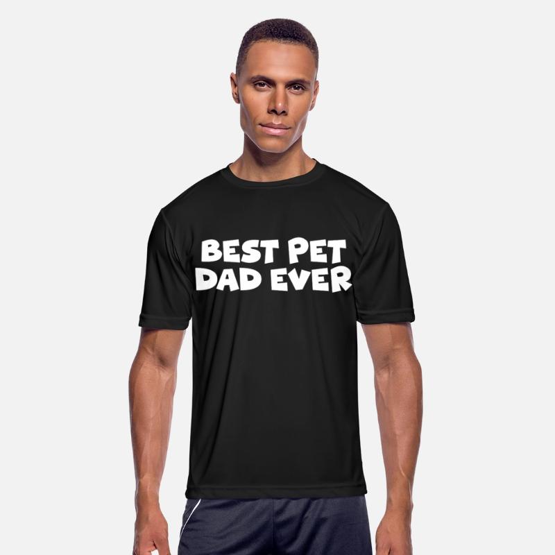BEST PET DAD EVER Collection