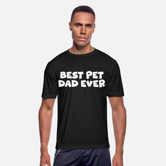 BEST PET DAD EVER Collection