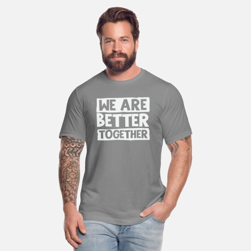 Better Together Bold