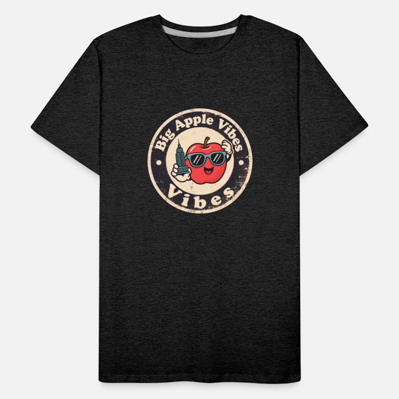 Big Apple Vibes New York City