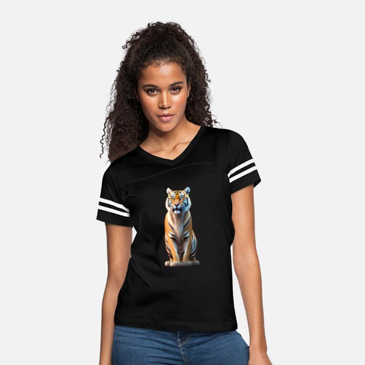 Big Cat Tiger Zoo Apparel