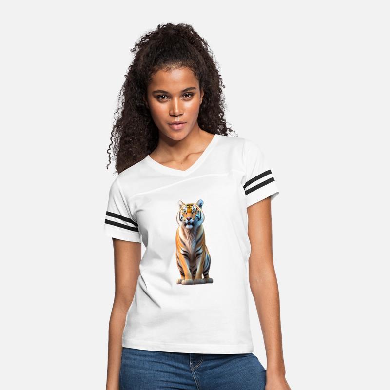 Big Cat Tiger Zoo Apparel